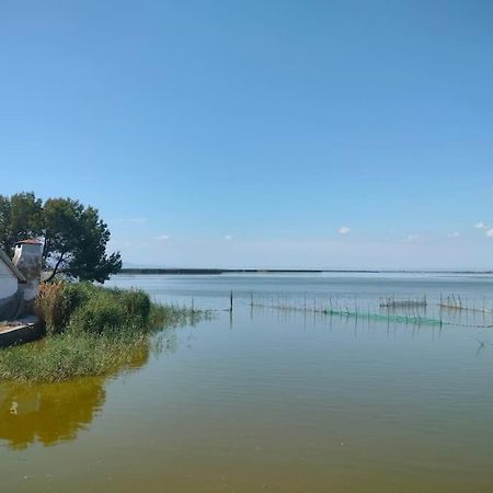 Seahorse Apartment El Perello Zewnętrze zdjęcie