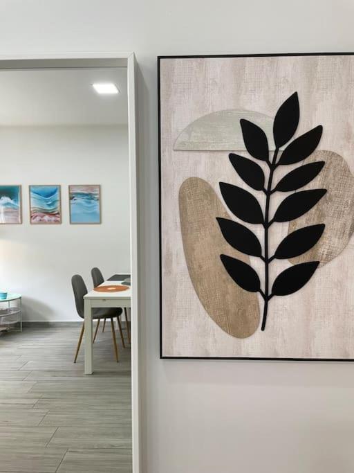 Seahorse Apartment El Perello Zewnętrze zdjęcie
