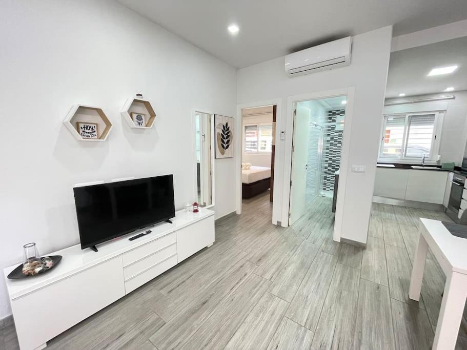 Seahorse Apartment El Perello Zewnętrze zdjęcie